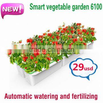 Hot item bulk sell duck flower pot