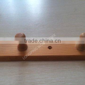 harbin longping wooden coat hangers