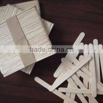 alibaba china supplier low price fast delivery stocked icecream wood stick