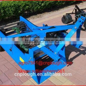 potato digger agricultural machinery