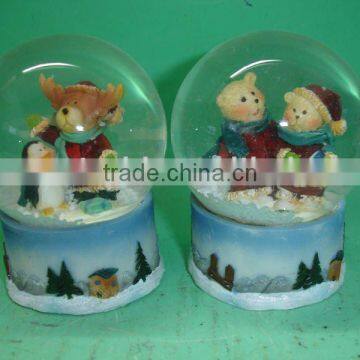 Resin Crafts