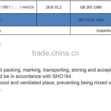 Castrol White Oil 15 BP and White Oil 68 BP photo-2
