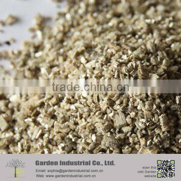 Agriculture Grade Vermiculite Supplier in China