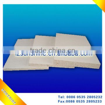 35%--45% Crystalline Silica/Silica Fiber Board