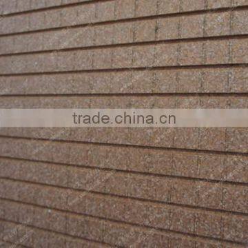 10-25mm*1000*610mm Vermiculite Fire Insulation Board photo-2