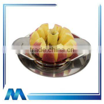 Stainless steel Apple cutter Pear cutter Stainless steel apple slicer