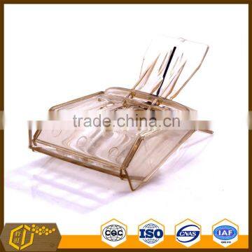 Plastic Bee Queen Cage photo-4