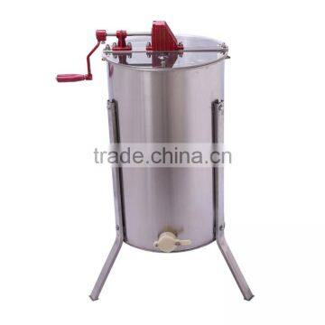 3 Frames Honey Extractor__Factory Direct / Support Customize