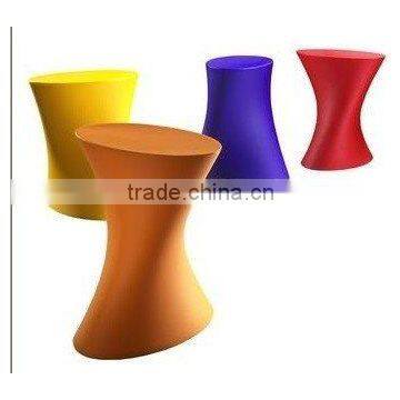Plastic Bar Stool , Bar Chair