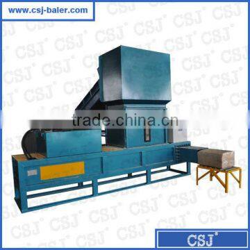 TUV Manufacturer Corn Silage Bagging Compactor Baler photo-5