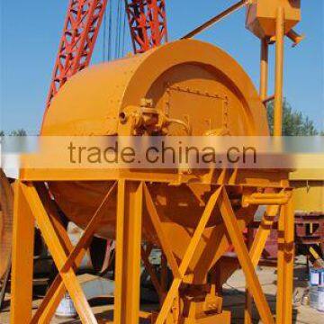 High Effective Gravity Processing Machine Gold Centrifugal Separator