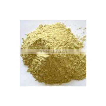 Extract From Leonardite Lignite Fertilizer Flvic Acid photo-3