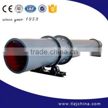 High Capacity Professional Rotary Sand Dryer for Sale photo-4