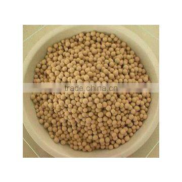 High quality Molecular sieve 4A deep drying of alkane