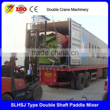 Powder Feed Mixer Machine, Poultry Feed Processing Machine for Sale photo-6