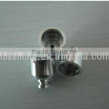 Precision custom aluminum hardware parts,fabricated aluminum parts