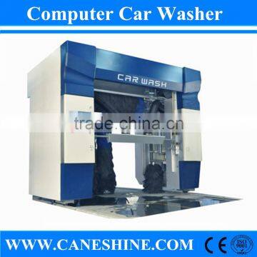 High Quality Customize Best Cheap Price of Fully Automatic Reciprocating Computer Car Washing Cleaning Equipment Price-CS-530E