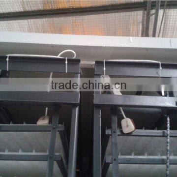 CE Approved 30000 Eggs Automatic Egg Incubator Machine photo-3