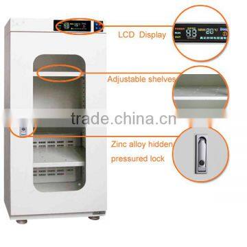 Professional Supply Cabinet Dryer, Dryer Cabinet, Electronic Component Storage Cabinet photo-2