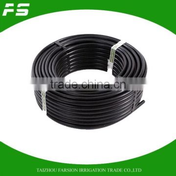 100% Virgin Material Agriculture Farm LDPE Irrigation Pipe