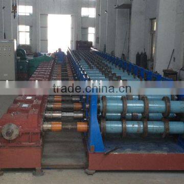 culvert machinery