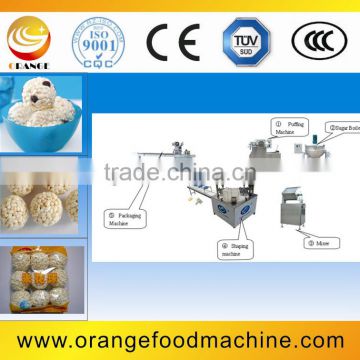 2014 Most popular Round cakes cylidrical abnormity molding machine+86-15939556928