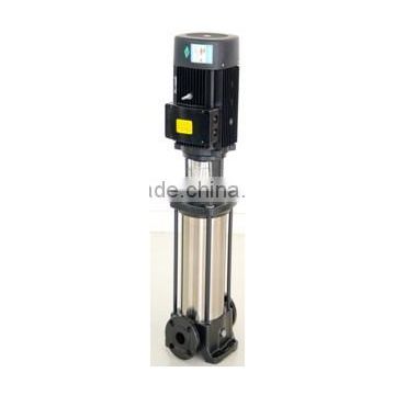 CTLF5-18 Vertical Multistage Stainless Steel Centrifugal Pump ,water pump