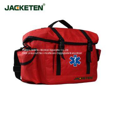 JACKETEN?The Pre-hospital Nursing?First?Aid?bag-JKT024 First AId Kit at Work Large Ambulance Storage Medical First Aid K