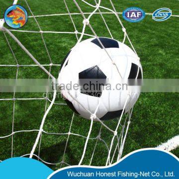 210D/72PLY nylon polyester fishing nets single knots