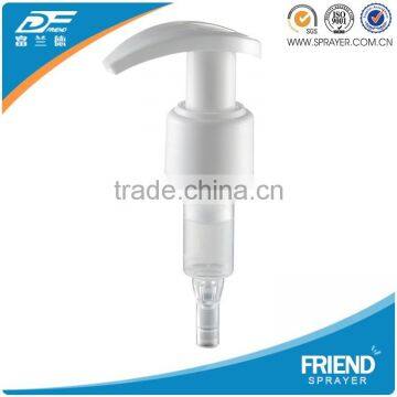 Out Spring Factory Making Brand New Fashion Glass Bottle Pump Dispenser photo-6