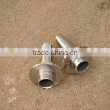 Mechanical processing OEM