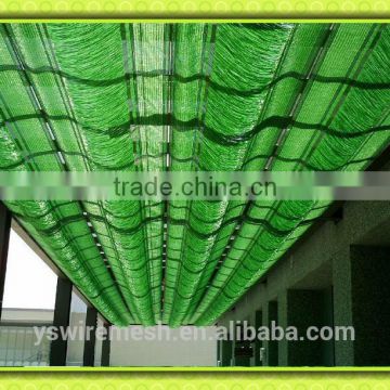 Green waterproof agricultural shade net(professional factory)