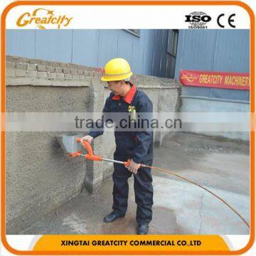 Cement Plastering Spraying Gun Machine photo-2