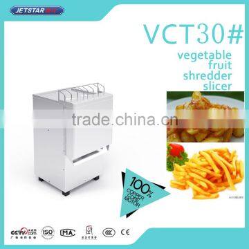 Fashionable Slicing Shredding Vegetable Fruit Machine