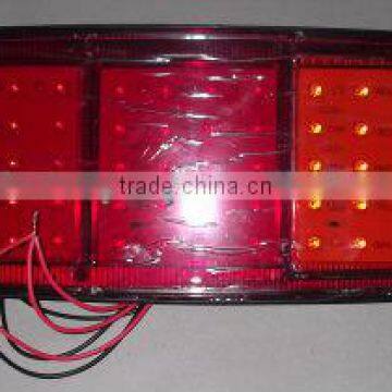 Piranha LED of Truck LED Tail Light