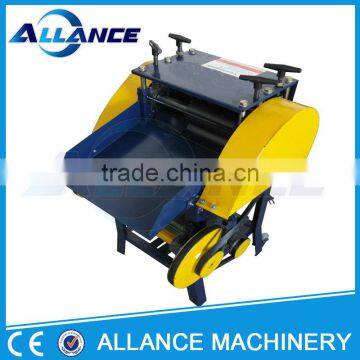 CE approval recycling cable making equipment