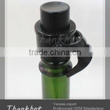 Patented product! Vacuum Bottle Stopper for Champagne