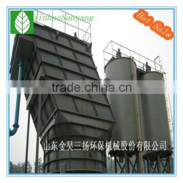 MGS type high efficiency inclined tube clarifier water treatment system