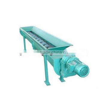XLS Model screw automatic conveyor system