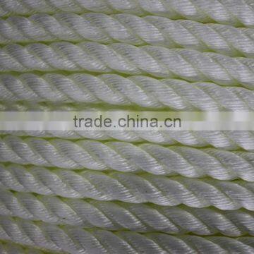 polypropylene(pp) rope