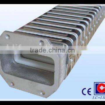 2017 DGT Type Conduit Shield Bending Radius 60~185mm photo-2