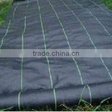 HDPE /PP ground cover /Weed mat/anti-weed net