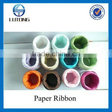 paper ribbon