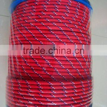 14mm Double Braid Polyester Rope photo-6