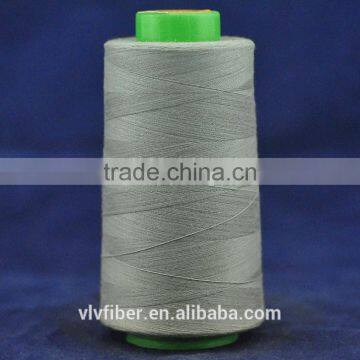 promotional 80/2 core spun poly sewing thread