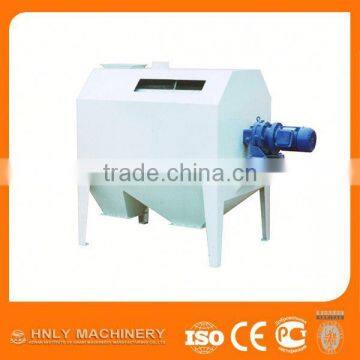 Coarse Cereals Cleaning Sieve, Rice Cleaning Equipment, Wheat Processsing Machine photo-2