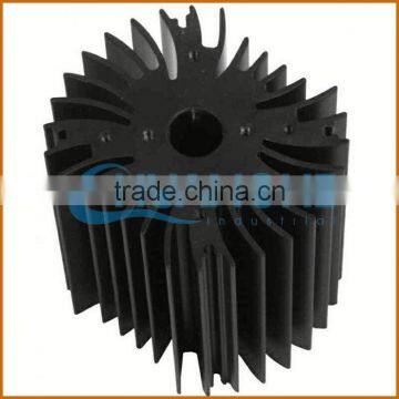China Heat Sink for Air Conditioner Profiles Supplier photo-3
