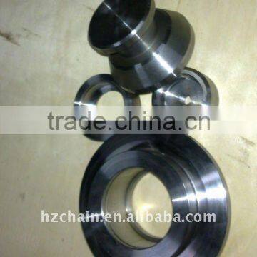 conveyor pulley