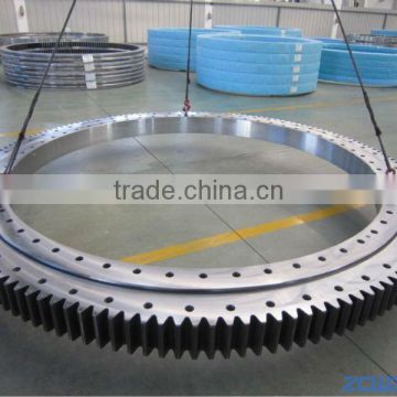 rotary turntable bearing YRT100