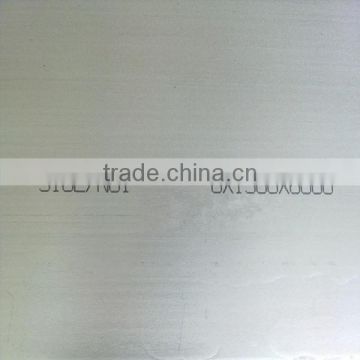 Hot rolled 316L No.1 thickness 6mm stainless steel plates